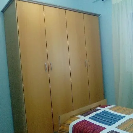 Gezim Fasho Sarandë